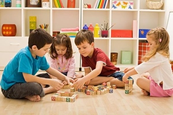 Indoor games